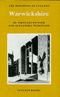 Abbildung von: Warwickshire - Penguin Books Ltd