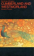 Cover: Cumberland and Westmorland - Penguin Books Ltd