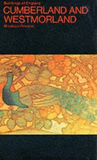 Abbildung von: Cumberland and Westmorland - Penguin Books Ltd