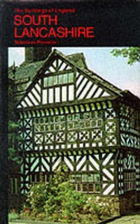 Abbildung von: South Lancashire - Penguin Books Ltd