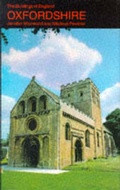 Cover: Oxfordshire - Penguin Books Ltd