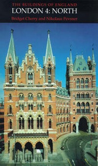Abbildung von: London: North v. 4 - Penguin Books Ltd