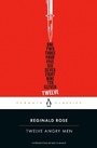 Cover: Twelve Angry Men - Penguin Classics