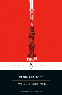 Enlarge image Cover: Twelve Angry Men - Penguin Classics