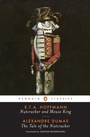 Cover: Nutcracker and Mouse King and The Tale of the Nutcracker - Penguin Classics
