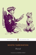 Cover: Penrod - Penguin USA