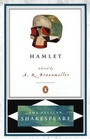 Cover: Hamlet - Penguin Random House Australia