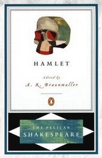 Enlarge image Cover: Hamlet - Penguin Random House Australia