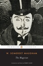 Cover: The Magician - Penguin Classics