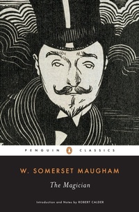 Enlarge image Cover: The Magician - Penguin Classics