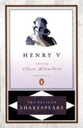 Cover: Henry V - Prentice-Hall