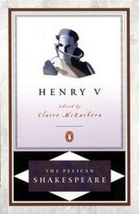 Enlarge image Cover: Henry V - Prentice-Hall