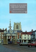 Cover: Looking at Buildings - Penguin Books Ltd