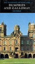 Cover: Dumfries and Galloway - Penguin Books Ltd