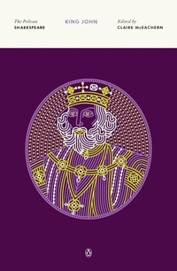 Enlarge image Cover: King John - Penguin Random House Australia