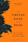 Cover: The Tibetan Book of the Dead - Penguin Classics