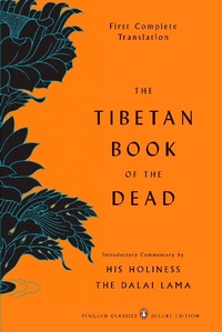 Enlarge image Cover: The Tibetan Book of the Dead - Penguin Classics