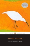 Cover: Under the Sea-Wind - Penguin Classics