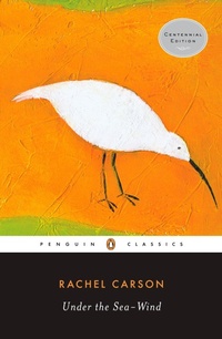 Enlarge image Cover: Under the Sea-Wind - Penguin Classics