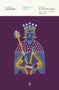 Cover: Henry VI, Part 2 - Penguin Random House Australia