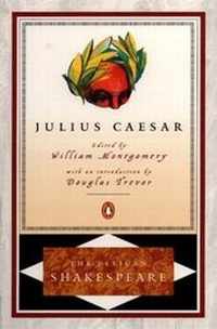 Enlarge image Cover: Julius Caesar - Penguin Random House Australia
