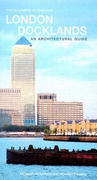 Abbildung von: London Docklands - Penguin Books Ltd