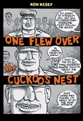 Cover: One Flew Over the Cuckoo's Nest - Penguin Classics