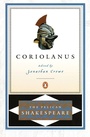 Cover: Coriolanus - Penguin Random House Australia