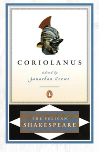 Enlarge image Cover: Coriolanus - Penguin Random House Australia