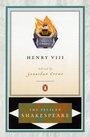 Cover: Henry VIII - Penguin Random House Australia