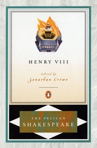 Enlarge image Cover: Henry VIII - Penguin Random House Australia
