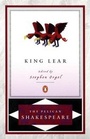 Cover: King Lear - Penguin Random House Australia