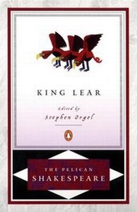 Enlarge image Cover: King Lear - Penguin Random House Australia