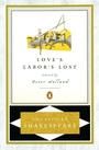 Cover: Love's Labor's Lost - Penguin Random House Australia