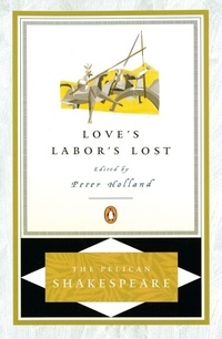 Enlarge image Cover: Love's Labor's Lost - Penguin Random House Australia