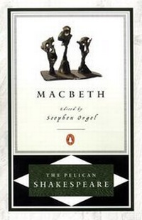 Enlarge image Cover: Macbeth - Penguin Random House Australia