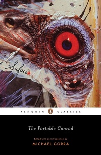 Enlarge image Cover: The Portable Conrad - Penguin Classics