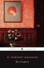 Cover: Mrs Craddock - Penguin Classics