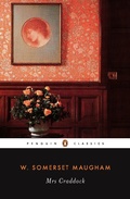 Cover: Mrs Craddock - Penguin Classics