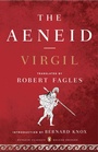 Cover: The Aeneid - Penguin Classics