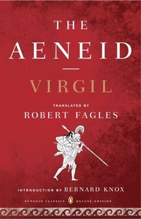 Enlarge image Cover: The Aeneid - Penguin Classics