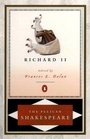 Cover: Richard the Second - Penguin Random House Australia