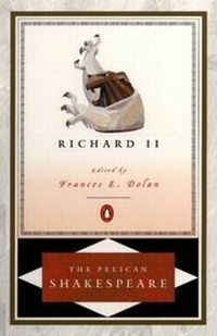 Enlarge image Cover: Richard the Second - Penguin Random House Australia