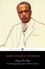 Cover: Along This Way - Penguin USA