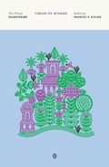 Cover: Timon of Athens - Penguin Random House Australia