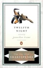Cover: Twelfth Night - Penguin Books Ltd