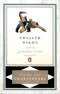 Cover: Twelfth Night - Penguin Books Ltd