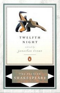 Enlarge image Cover: Twelfth Night - Penguin Books Ltd