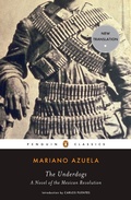 Cover: The Underdogs - Penguin Classics