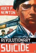 Cover: Revolutionary Suicide - Penguin USA